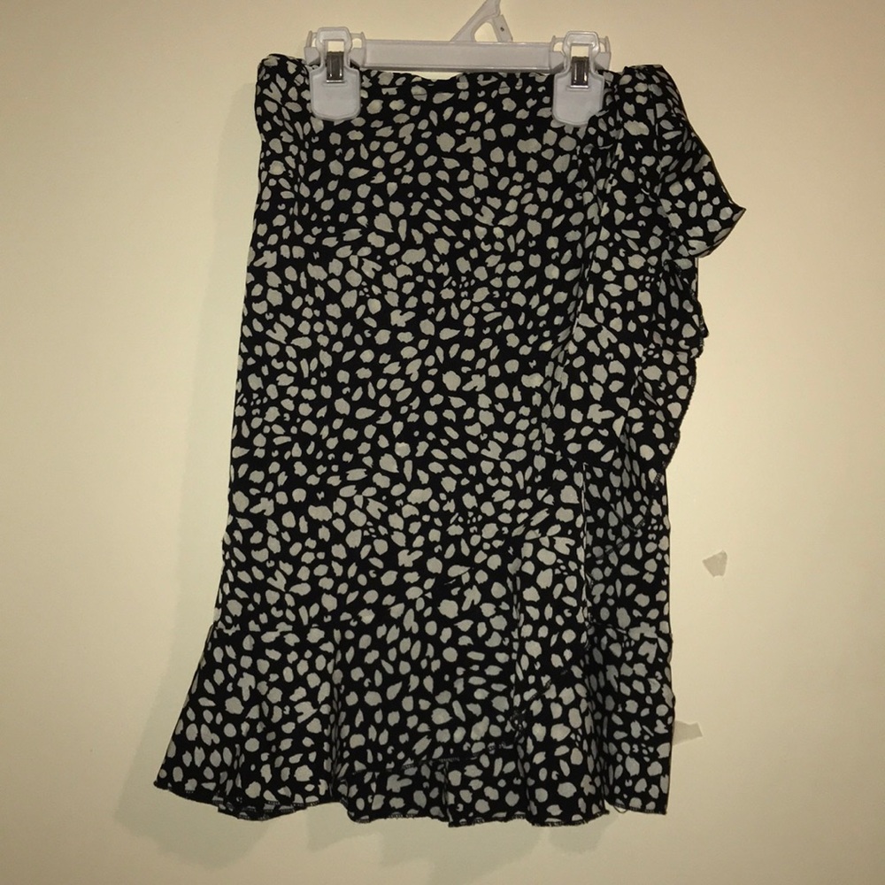 SHEIN Midi skirt